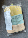 Mothercare Sleepsuits. Size: 12-18m