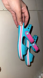 Crocs. Size: c8