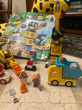 Lego Duplo