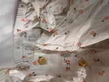 H&M Cotton Romper. Size: 6m