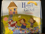 Hansel & Gretel Floor Puzzle