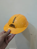 Construction Cap For Costume Or Birthday Themes