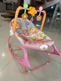 Baby Rocker With A Standing Position