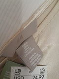 H&M. Size: Small