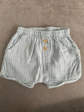 Little Planet Shorts. Size: 6m