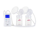 Spectra 9+ Double Electric Breast Pump