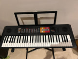 YAMAHA PSR-F51 Musical Instrument