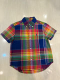 Ralph Lauren Shirt. Size: 3T