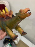Big Sized Stegosaurus