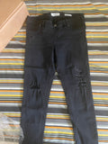 Jeanswest Maternity Pants. Size: 12