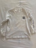 Ralph Lauren Shirt. Size: 4