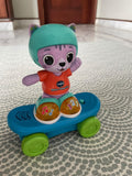 Vtech Baby Skate-Along Kitty