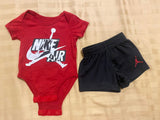 2 Piece Set Size: 0-3m