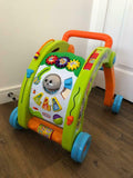 Little Tikes 3 In 1 Activity Walker