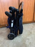 Evenflo Otto Self Folding Stroller