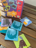 Djeco Picture Matching And Memory Game