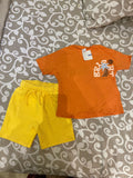 LC Wakiki 2Pc Set. Size: 24-36m