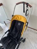 Bugaboo Bee 5 Stroller. City Stroller