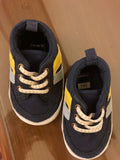 Carter’s Booties. Size: 6-9m
