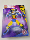 Lego Marvel