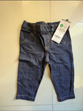 Carter’s Jeans. Size: 6m