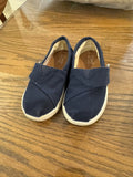Toms. Size: Uk 5