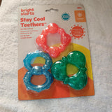 Bright Starts Stay Cool Teethers