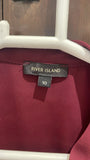 River Island Top. Size: 10