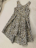 Monsoon Dress. Size: 11yrs