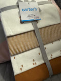 Carter’s Baby Swaddle Blankets