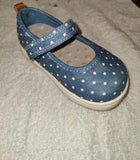 Carter’s Polka Dot Shoes. Size: EUR 20