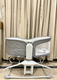 Mastela 4 In 1 Bassinet