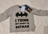 Mothercare Shirt. Size: 3-6M
