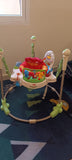 Jungle Jumperoo