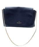 Kate Spade Mary Blue Handbag