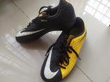 Hypervenom Sneakers Size: Uk 3.5