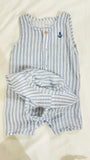 Marks & Spencer Set. Size: 3-6m