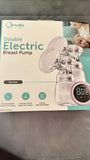 Ornavo Double Electric Breast Pump