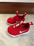 Red Sneakers Euro: 19.5