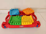 Mega Blocks Table