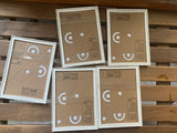 Ikea Set Of 5 Frames