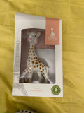 Sophie La Girafe