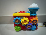 Musical Train