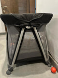 Nuna Air Sena Mini Travel Cot