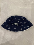 Cap. Size: Newborn