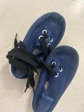 Zubaidas Shoes. Size: 6-12m