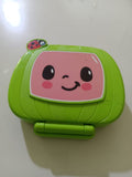 Cocomelon Sing & Learn Laptop Toy