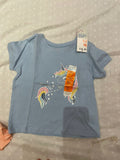 Primark Tshirt size: 2-3yrs
