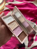 Toy Factory Serum Infused Highlighter Palette