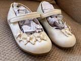 Next white shoes. Size 6